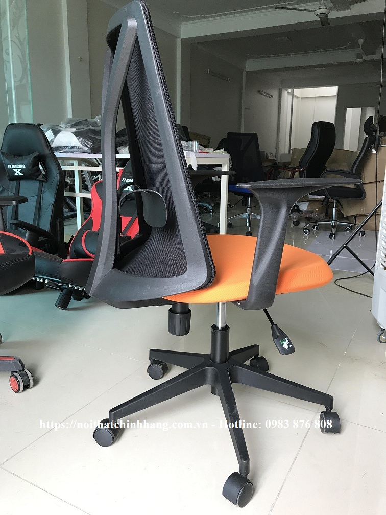 Chạy ngay đi mẫu ghế mới tuyệt đẹp sắp ra mắt - ảnh 3