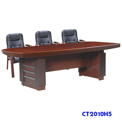 Bàn họp Hòa Phát sơn PU CT2010H5 đẹp giá rẻ