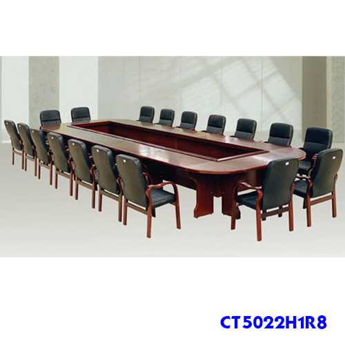 Bàn họp Hòa Phát cao cấp CT5022H1R8 sơn PU 