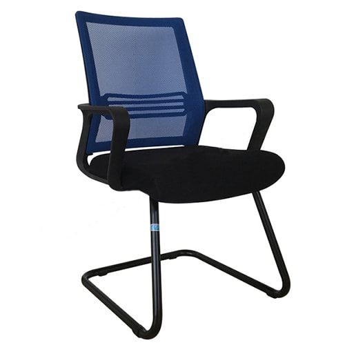 Ghế chân quỳ lưới Hòa Phát GL421 kiểu dáng mới giá rẻ