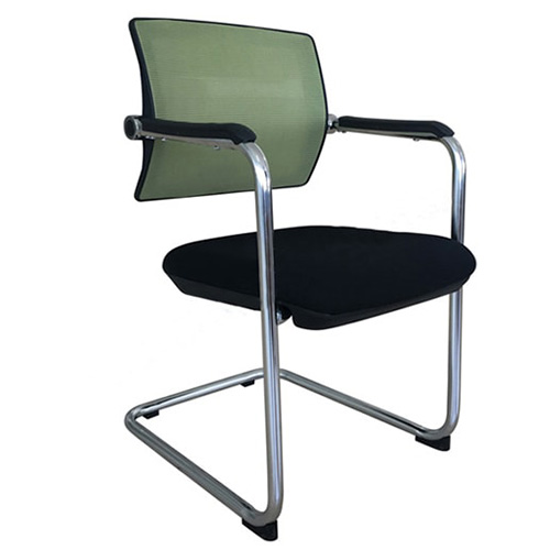 Ghế quỳ phòng họp lưng lưới Hòa Phát GL422 đẹp giá rẻ