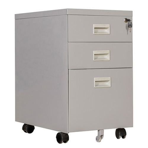 Hộc sắt di động Hòa Phát HS2 kiểu dáng đẹp giá rẻ