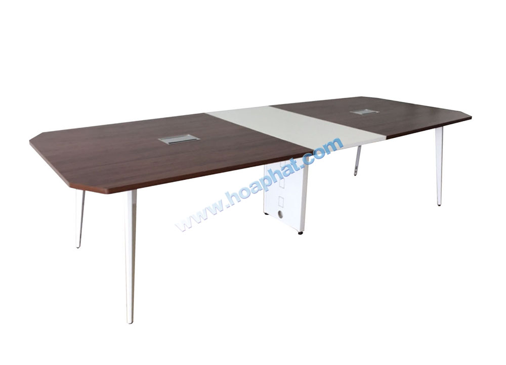 Bàn họp Hòa Phát cao cấp LUXH3012C10 giá rẻ
