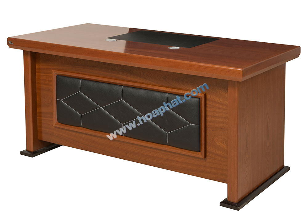 Bàn trưởng phòng Hòa Phát ET1600V1, ET1600VM1 đẹp giá rẻ