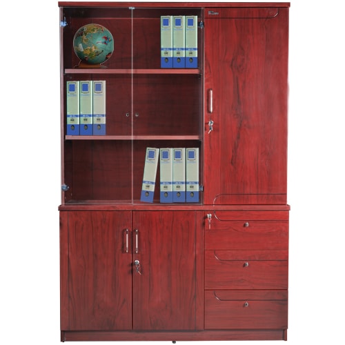 Tủ tài liệu giám đốc Hòa Phát cao cấp DC1350H1