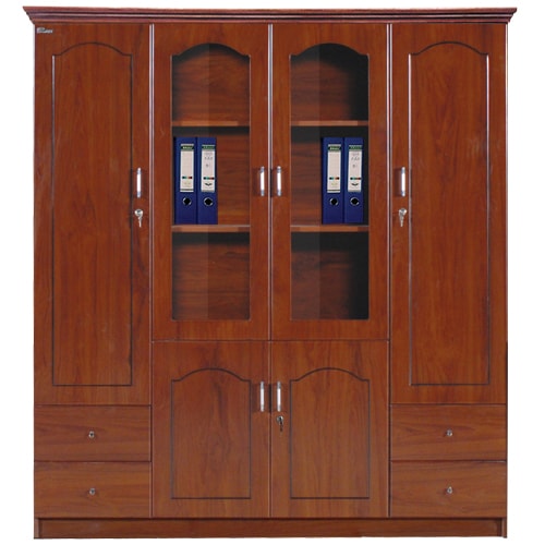 Tủ tài liệu giám đốc Hòa Phát DC1840H1 cao cấp giá rẻ