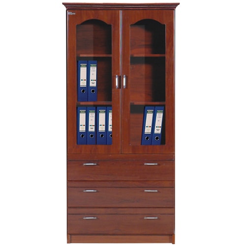 Tủ tài liệu giám đốc Hòa Phát DC940H2 giá rẻ