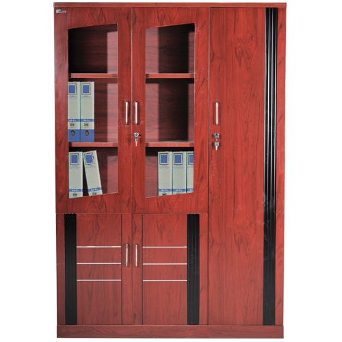 Tủ giám đốc Hòa Phát DC1350H3 cao cấp bền đẹp giá rẻ