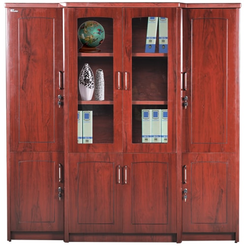 Tủ gỗ giám đốc Hòa Phát DC1850H9 hiện đại sang trọng giá rẻ tại Hà Nội