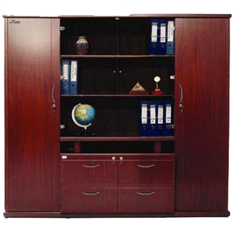 Tủ giám đốc Hòa Phát DC2200H2 cao cấp bền đẹp