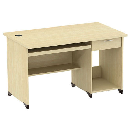 Bàn làm việc máy tính Hòa Phát AT202 đẹp giá rẻ