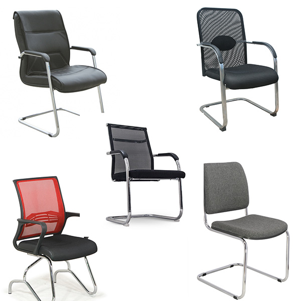 Giới thiệu top 5 Ghế họp chân quỳ bán chạy trong 8 tháng đầu năm