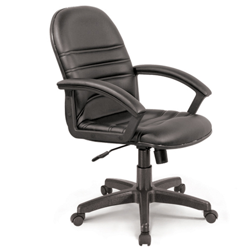 Ghế xoay da văn phòng 190 GX13H4 bền đẹp giá rẻ free lắp đặt Ghế xoay da văn phòng 190 GX13H4 bền đẹp giá rẻ free lắp đặt