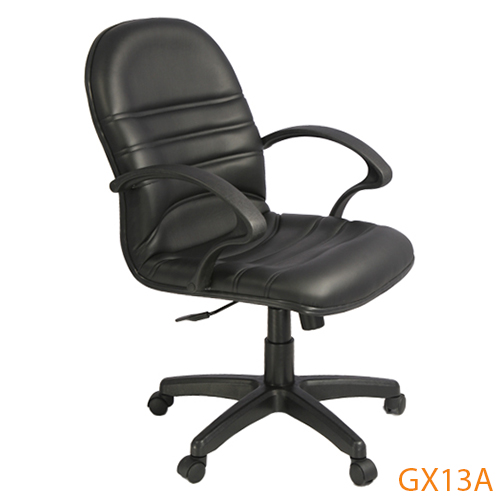 Ghế xoay da văn phòng 190 GX13A cao cấp bền đẹp giá rẻ
