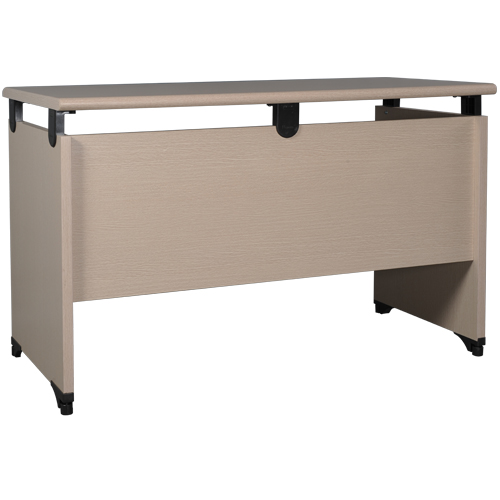 Bàn làm việc Hòa Phát NT120 gỗ laminate giá rẻ