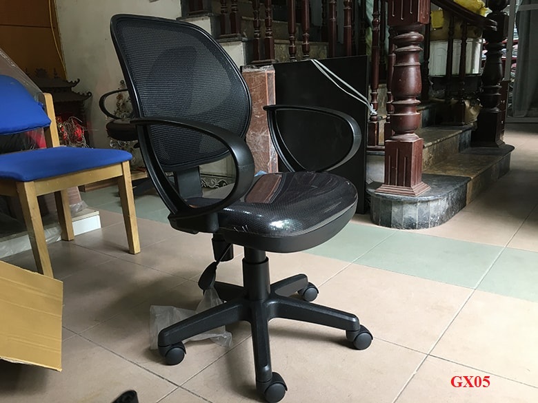 Top 5 ghế xoay văn phòng 190 được ưa chuộng trên thị trường