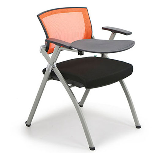 Ghế tựa lưới 190 có bàn viết GTB01 đẹp thời trang