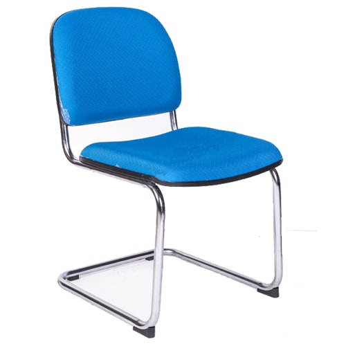 Ghế phòng họp Hòa Phát VT2 không tay bọc nỉ êm, nhỏ gọn Ghế phòng họp Hòa Phát VT2 không tay bọc nỉ êm, nhỏ gọn