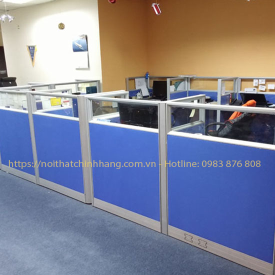 Báo giá làm vách ngăn văn phòng tại Hà Nội - ảnh 2 Báo giá làm vách ngăn văn phòng tại Hà Nội - ảnh 2