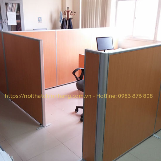Báo giá làm vách ngăn văn phòng tại Hà Nội - ảnh 3 Báo giá làm vách ngăn văn phòng tại Hà Nội - ảnh 3