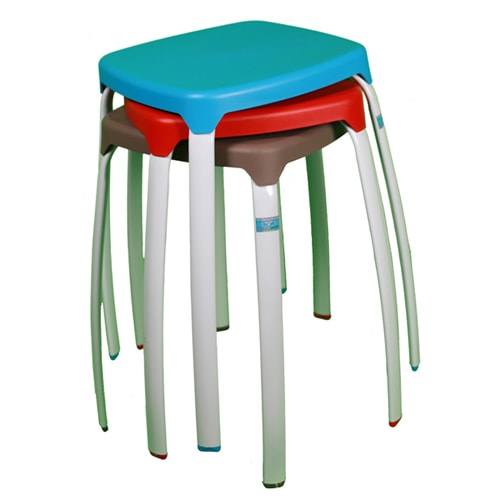 Ghế đôn Hòa Phát GD06 kiểu dáng đẹp giá rẻ đa dạng màu sắc