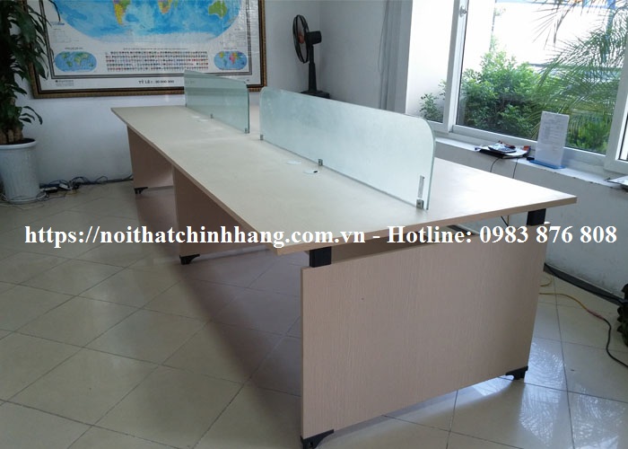 Top 3 mẫu vách ngăn văn phòng đẹp giá rẻ nhất hiện nay - 3