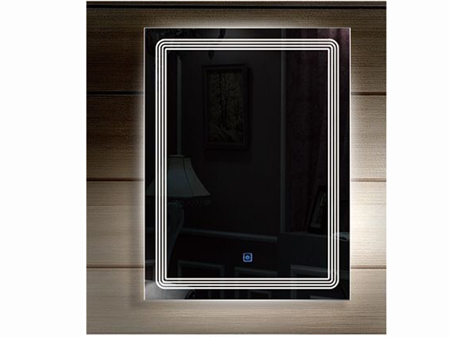 Gương đèn led B43