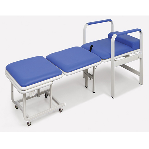 Ghế tựa đa năng GTJ-01 - giường