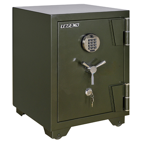 Két sắt Hòa Phát Legend khóa điện tử LG158K1DT