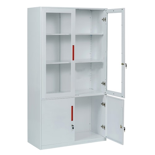 Tủ sắt văn phòng Hòa Phát TU09K3D đẹp giá rẻ