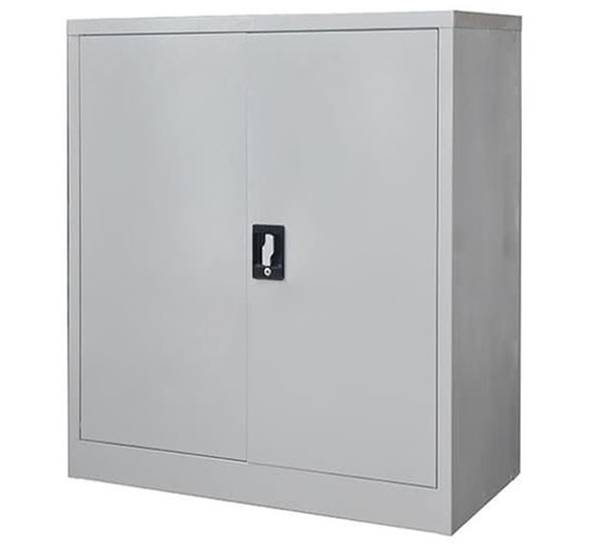 Tủ sắt Hòa Phát TU06 tủ thấp văn phòng đẹp