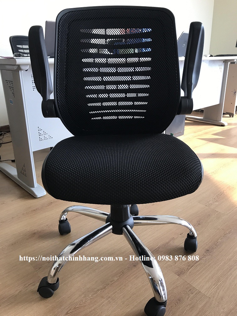 Những mẫu ghế xoay văn phòng siêu bền của nội thất 190 - 3