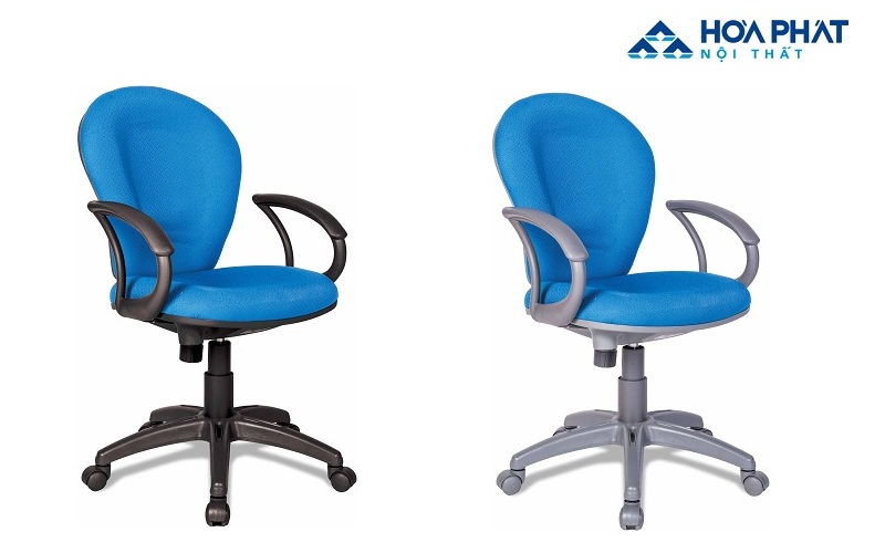 Ghế xoay văn phòng Hòa Phát SG1425 Ghế xoay văn phòng Hòa Phát SG1425