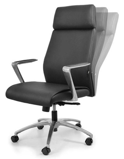 Ghế xoay giám đốc 190 GX252-HK(S10)cao cấp